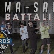 Sama Sama Ex Battalion S O N S Sons Of Nanay Sabel Ost Official Lyric