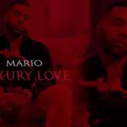 Mario Luxury Love