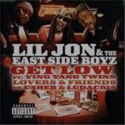 Lil Jon The East Side Boyz Get Low Clean Version Hq