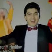 Mirabror Mirhalilov Kechti Deb Yagi Uzbek Kilp 2019