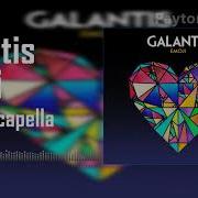 Galantis Emoji Acapella