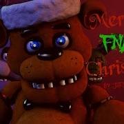 Fnaf Christmas