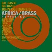 Dal Sasso Big Band Song Of The Underground Railroad