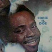 Ernie K Doe Here Come The Girls