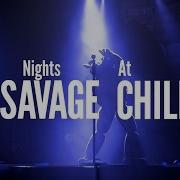 The Savage Children By Gojira Fnaf Song