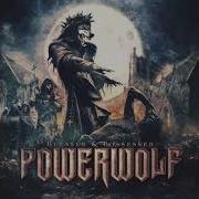 Powerwolf Army Of The Night Anti Nightcore Daycore