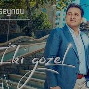 Elcin Huseynov Iki Gozel 2019