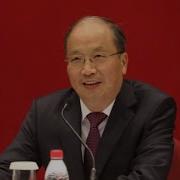 蒋罔正 前证监会主席