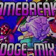 Fnf Gamebreaker V2 Remix