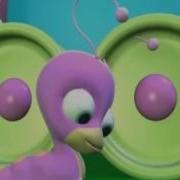Babytv Tulli A Train English