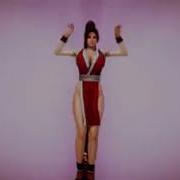 Mai Shiranui Dance