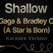 Shallow Karaoke