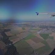 France Paris Charles De Gaulle Airport Takeoff With Joon To Lisbon