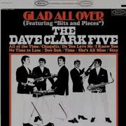 The Dave Clark Five Full Album