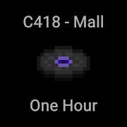 One Hour Minecraft Music Mall By C418