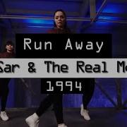 Mc Sar Run Away Remix