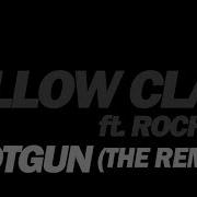 Shotgun Feat Rochelle Lny Tnz Radio Edit