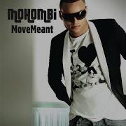 Mohombi Say Jambo Remix