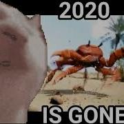 Crab Rave Meme Ugly