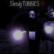Slendytubbies 3 Demo Main Menu Song