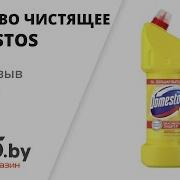 Чистящее Средство Domestos