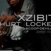 Xzibit Hurt Locker Full Instrumental