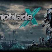 Your Voice Ending Theme Feat Mika Kobayashi Xenoblade Chronicles X