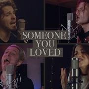 Lewis Capaldi Someone You Loved Cover By Our Last Night Ft I See Stars The Word Alive Ashland