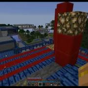 Agrarian Skies 2 Blood Magic Алтарь 4 Уровня 12 Minecraft 1 7 10