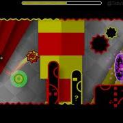 Geometry Dash Question Mark