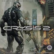 Crysis 2 Ost Insertion