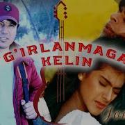 Ugirlanmagan Kelin Shoxruhon Gitara Mp3