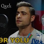 Orxan Gaxli Zefer Yolu