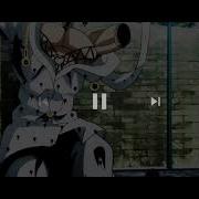 Gold Experiance Sound Effect