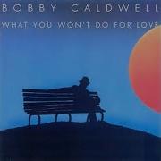 Bobby Caldwell What You Won T Do For Love