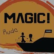 Rude Magic Instrumental