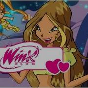 Winx Club The World Belongs To Me