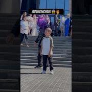 Little Kid Dancing