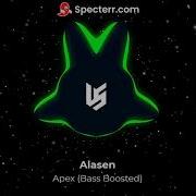 Alasen Cities Extreme Bass Boosted