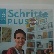 Schritte International B1 2