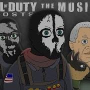 Call Of Duty Ghosts The Musical Animated Parody Music Video