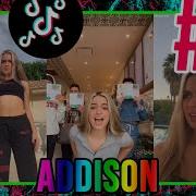 Addison Rae Tik Tok Compilation Part 4