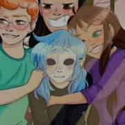 Озвучка Комиксов Салли Фейс Озвучка Sally Face 3