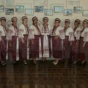 Зийшов Мисяць За Горою