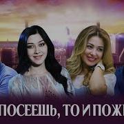 Что Посеешь То И Пожнешь