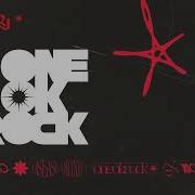 One Ok Rock So Far Gone Audio