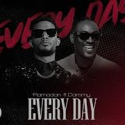 Mohamed Ramadan Every Day Feat Dammy Krane