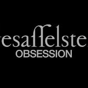 Obsession Gesaffelstein