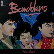 Bandolero Paris Latino 1983 Extended Mix