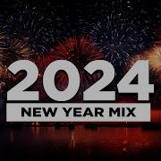 New Year Music Mix 2024 Minimal Techno